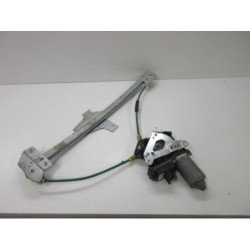 Leve Vitre Electrique Arriere Gauche Citroen C8 (2)