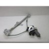Leve Vitre Electrique Arriere Gauche Citroen C8 (2)
