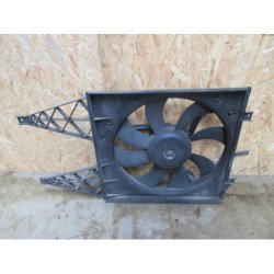 Ventilateur Eau Volkswagen Polo 4 Phase 2 (2)