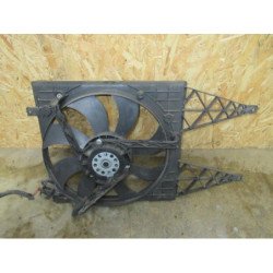 Ventilateur Eau Volkswagen Polo 4 Phase 2 (3)