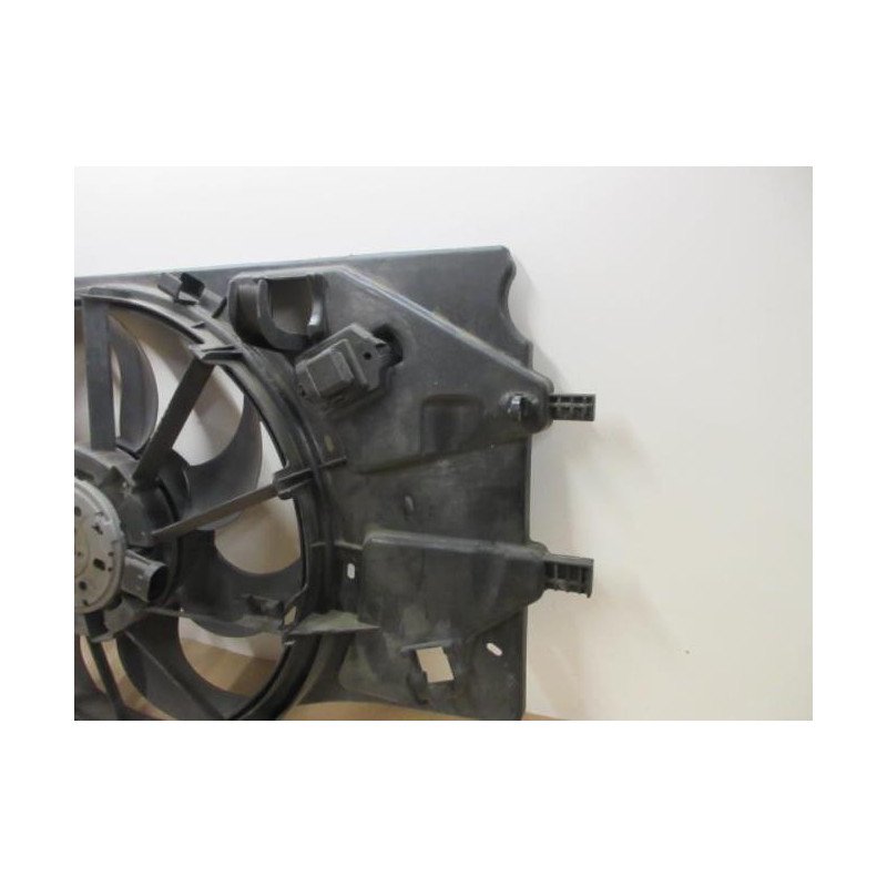 Ventilateur Eau Renault Laguna 3 Phase 1 (1)