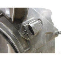 Ventilateur Eau Renault Laguna 3 Phase 1 (2)