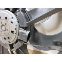 Ventilateur Eau Renault Laguna 3 Phase 1 (4)