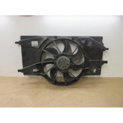 Ventilateur Eau Renault Laguna 3 Phase 1 (5)