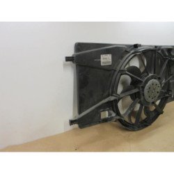 Ventilateur Eau Renault Laguna 3 Phase 1 (6)