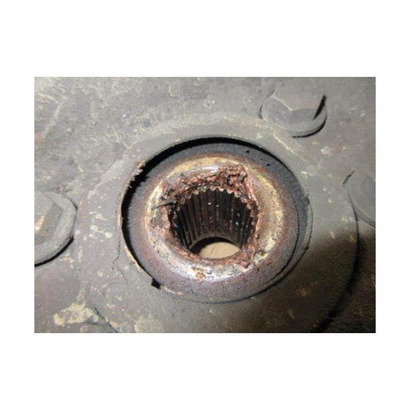 Pivot De Moyeu Avant Droit Renault Laguna 3 Phase 1 (1)