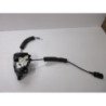 Serrure Arriere Gauche Renault Laguna 3 Phase 1 (1)