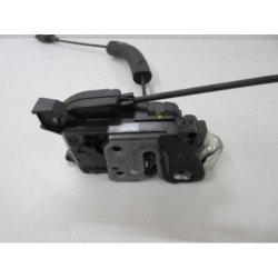 Serrure Arriere Gauche Renault Laguna 3 Phase 1 (3)