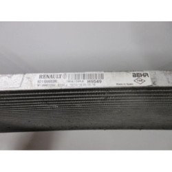 Radiateur Clim Renault Laguna 3 Phase 1 (1)