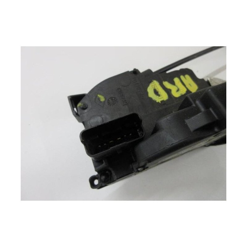 Serrure Arriere Droit Renault Laguna 3 Phase 1 (1)