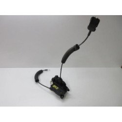 Serrure Arriere Droit Renault Laguna 3 Phase 1 (2)