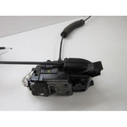 Serrure Arriere Droit Renault Laguna 3 Phase 1 (3)