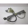 Leve Vitre Electrique Arriere Droit Renault Laguna 3 Phase 1 (2)