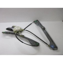 Leve Vitre Electrique Avant Droit Renault Laguna 3 Phase 1 (2)
