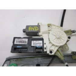 Leve Vitre Electrique Avant Droit Renault Laguna 3 Phase 1 (3)