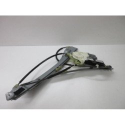 Leve Vitre Electrique Avant Gauche Renault Laguna 3 Phase 1 (3)