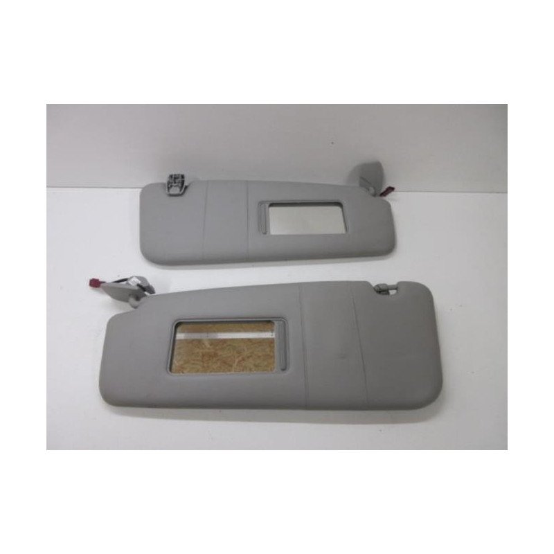 Pare Soleil Bmw Serie 5 E60 Phase 2 (1)