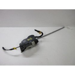 Serrure Avant Droit Bmw Serie 5 E60 Phase 2 (1)