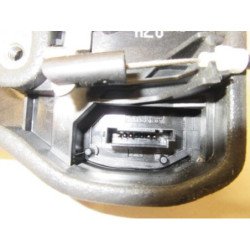 Serrure Avant Droit Bmw Serie 5 E60 Phase 2 (2)
