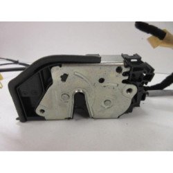 Serrure Avant Droit Bmw Serie 5 E60 Phase 2 (3)