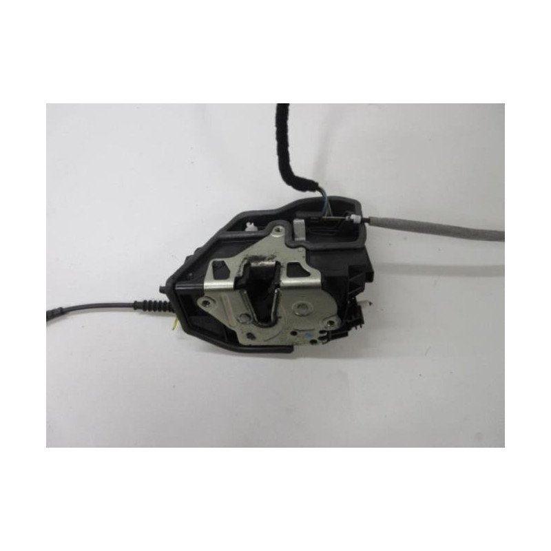 Serrure Avant Gauche Bmw Serie 5 E60 Phase 2 (1)