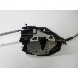 Serrure Arriere Droit Bmw Serie 5 E60 Phase 2 (2)