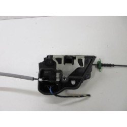 Serrure Arriere Gauche Bmw Serie 5 E60 Phase 2 (2)