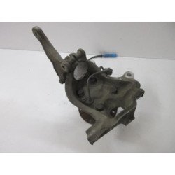 Pivot De Moyeu Avant Droit Bmw Serie 5 E60 Phase 2 (1)