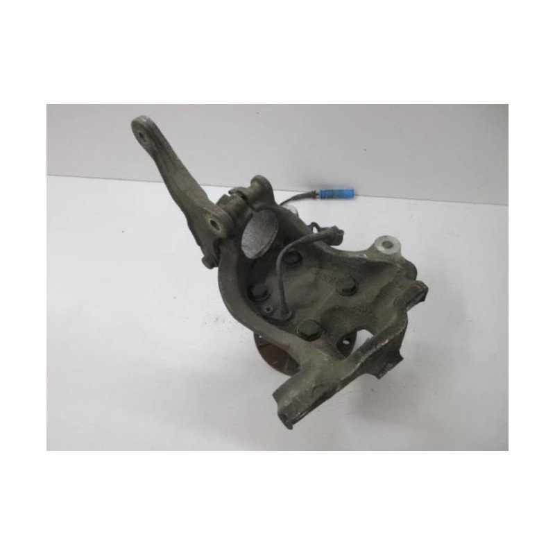 Pivot De Moyeu Avant Droit Bmw Serie 5 E60 Phase 2 (1)