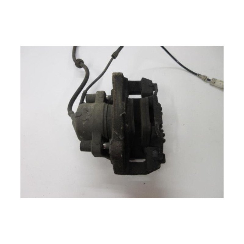 Etrier Avant Gauche (freinage) Bmw Serie 5 E60 Phase 2 (1)