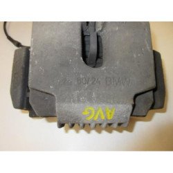 Etrier Avant Gauche (freinage) Bmw Serie 5 E60 Phase 2 (2)