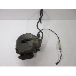 Etrier Avant Gauche (freinage) Bmw Serie 5 E60 Phase 2 (3)