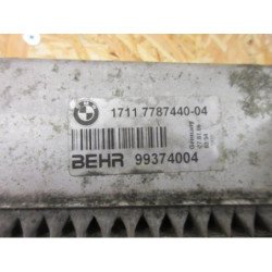 Radiateur Eau Bmw Serie 5 E60 Phase 2 (2)