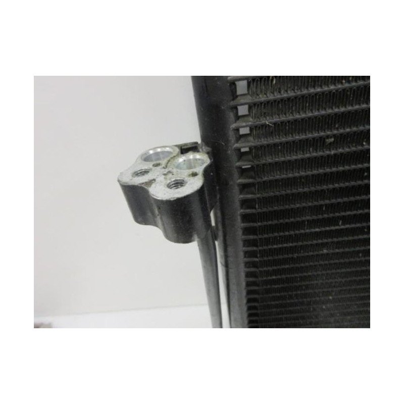 Radiateur Clim Bmw Serie 5 E60 Phase 2 (1)