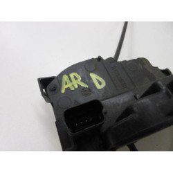Serrure Arriere Droit Renault Clio 3 Phase 1 (1)
