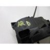 Serrure Arriere Droit Renault Clio 3 Phase 1 (1)
