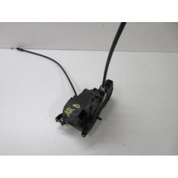 Serrure Arriere Droit Renault Clio 3 Phase 1 (2)