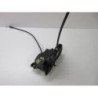 Serrure Arriere Droit Renault Clio 3 Phase 1 (2)