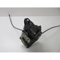 Serrure Arriere Droit Renault Clio 3 Phase 1 (3)