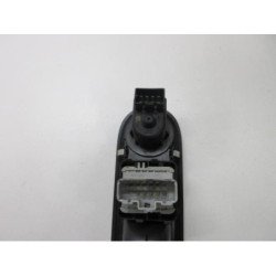 Interrupteur De Leve Vitre Avant Gauche Renault Clio 3 Phase 1 (1)