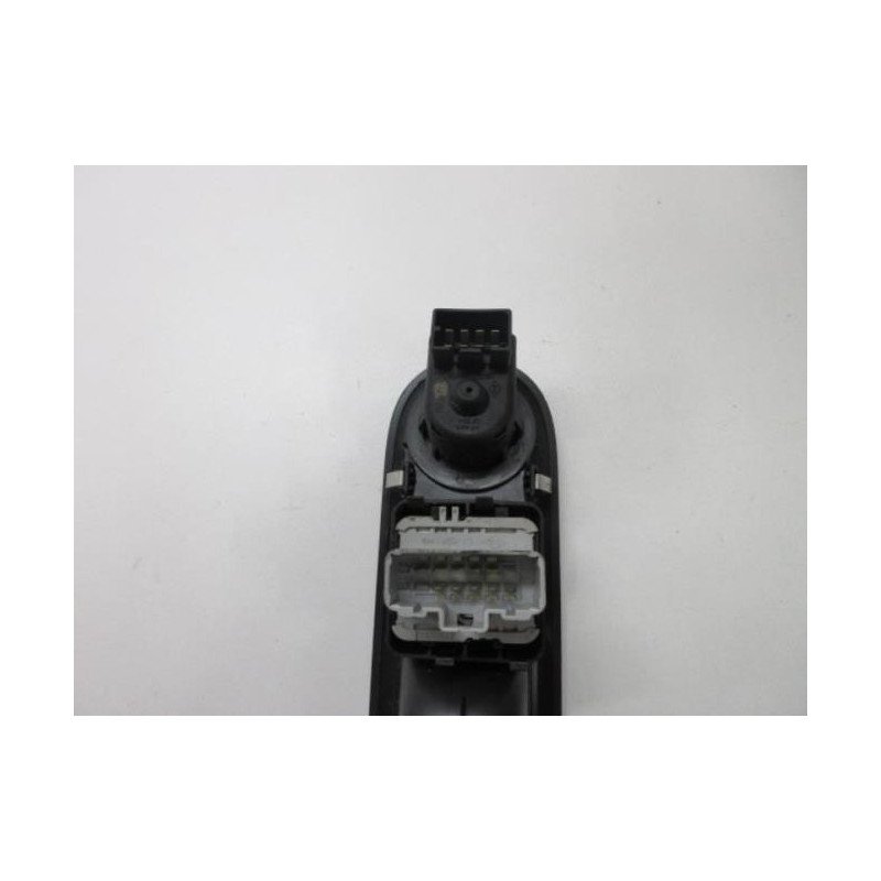 Interrupteur De Leve Vitre Avant Gauche Renault Clio 3 Phase 1 (1)