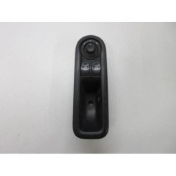 Interrupteur De Leve Vitre Avant Gauche Renault Clio 3 Phase 1 (2)