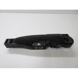 Poignee Porte Avant Droit Renault Clio 3 Phase 1 (2)