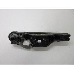 Poignee Porte Arriere Gauche Renault Clio 3 Phase 1 (1)