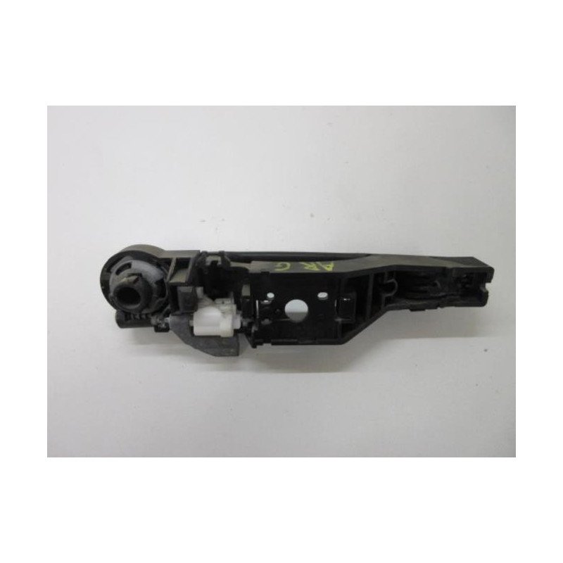 Poignee Porte Arriere Gauche Renault Clio 3 Phase 1 (1)