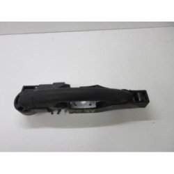 Poignee Porte Arriere Gauche Renault Clio 3 Phase 1 (2)