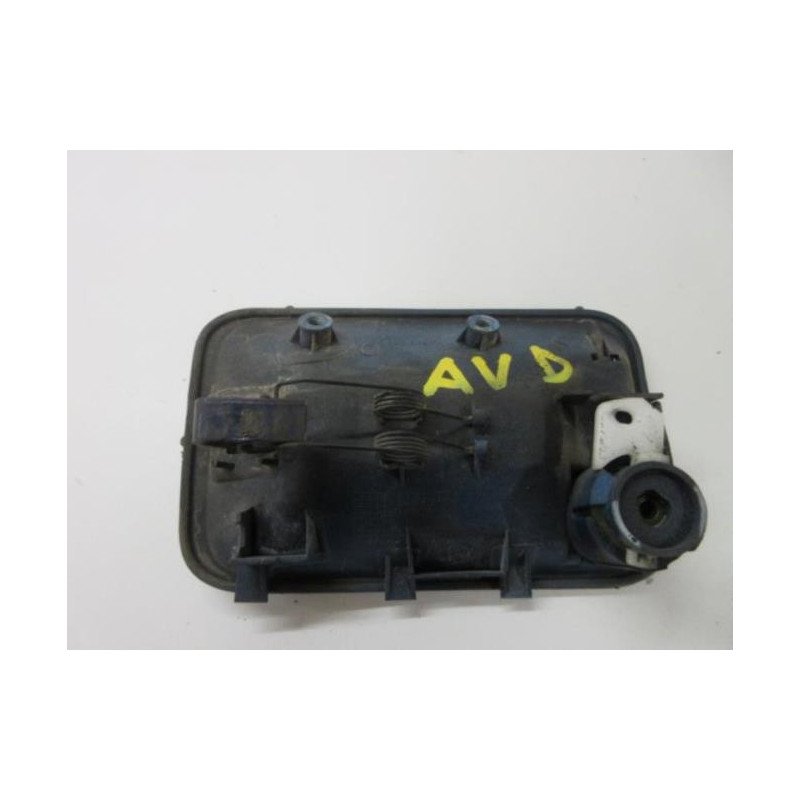 Poignee Porte Avant Droit Citroen Evasion Phase 1 (1)