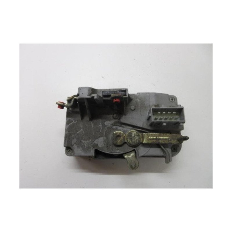 Serrure Avant Gauche Citroen Evasion Phase 1 (1)