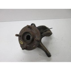 Pivot De Moyeu Avant Gauche Ford Fiesta 5 Phase 2 (1)