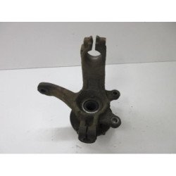 Pivot De Moyeu Avant Gauche Ford Fiesta 5 Phase 2 (2)